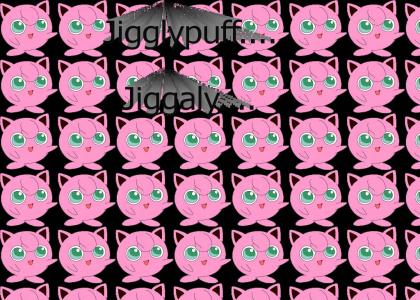 Jigglypuff!