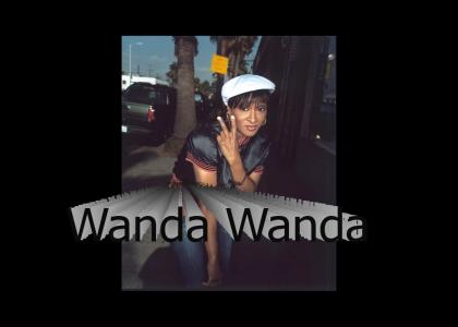 Wanda Wanda