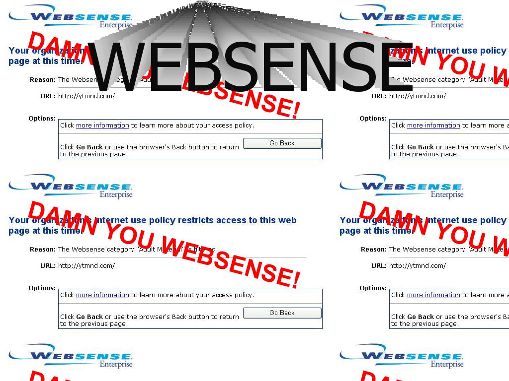 websense