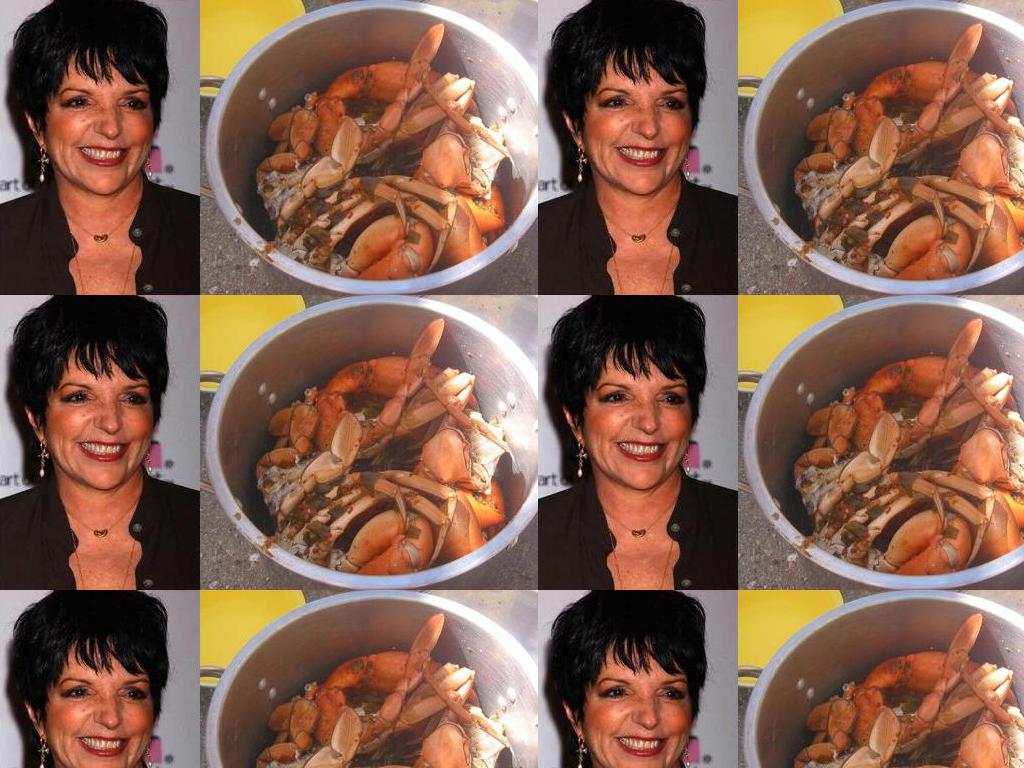 LizaMinnelli