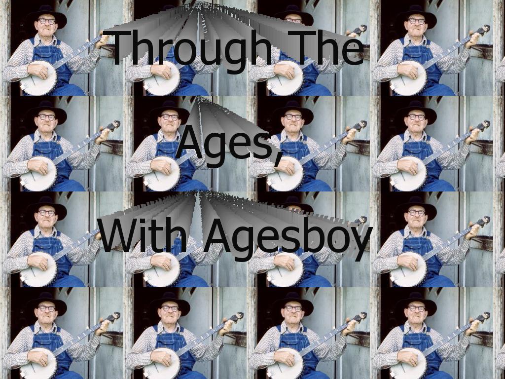 AgesBoy