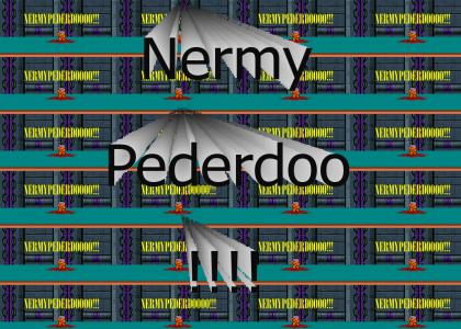 Nermypederdoo