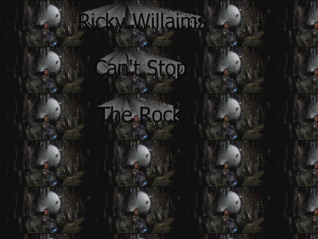 rickyrock