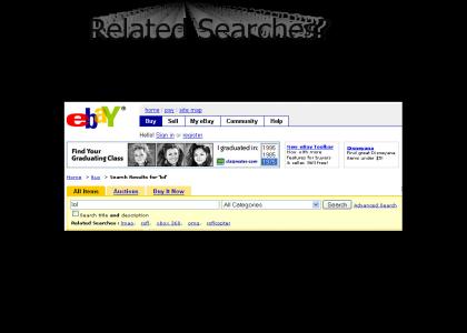 eBay thinks XBox 360 is funny