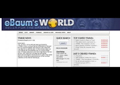 PTKFGS: YTMND buys ebaums world