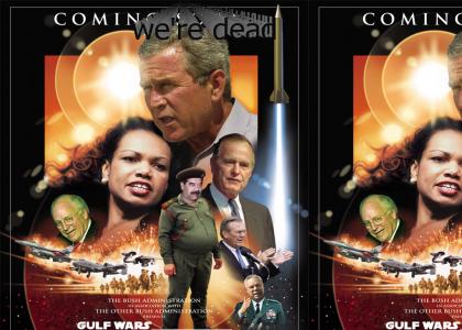 Bush Wars