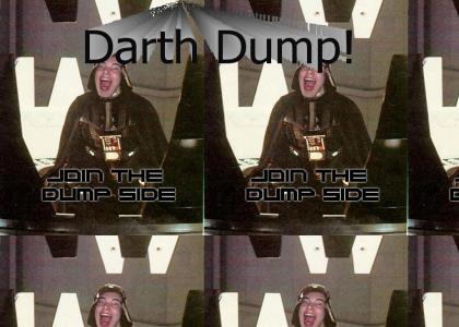Darth Dump