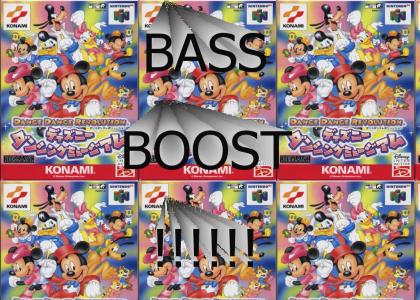 Ducktales Cool Beat MIDI