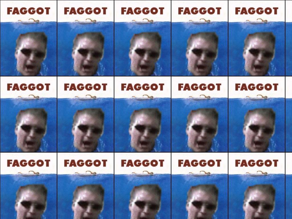 faggotjaws