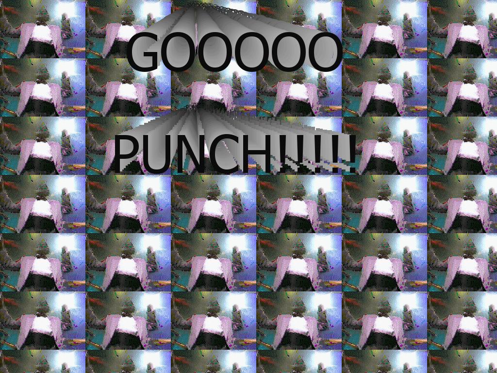 goopunch