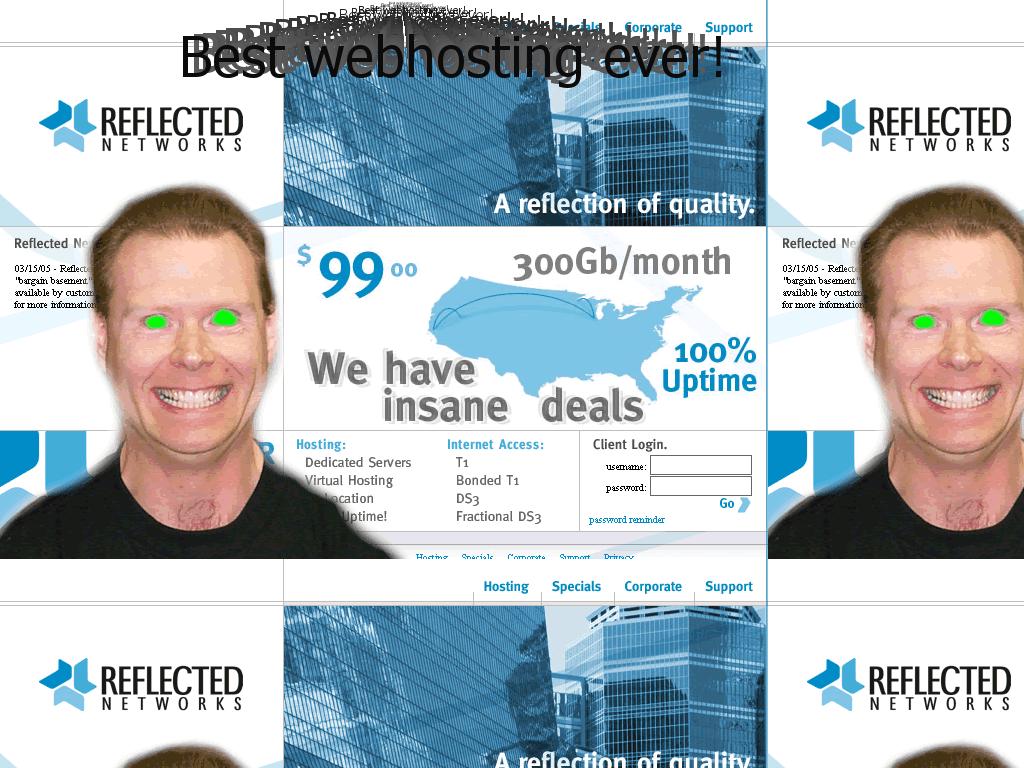 bestwebhostingever