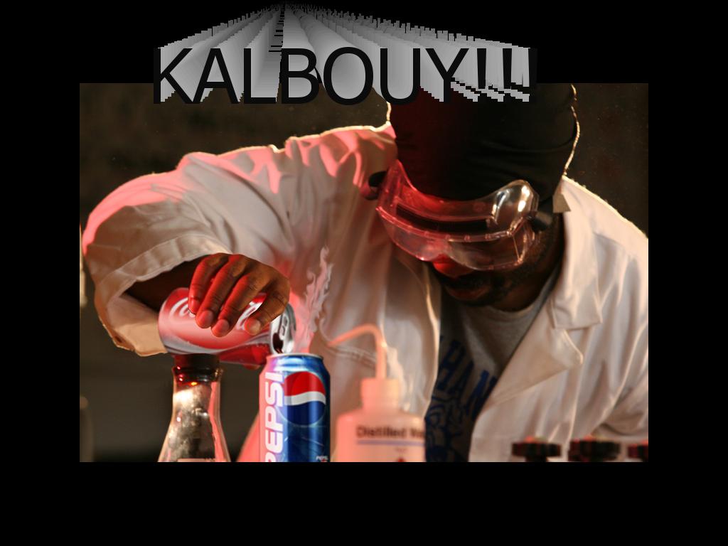 kalbouy