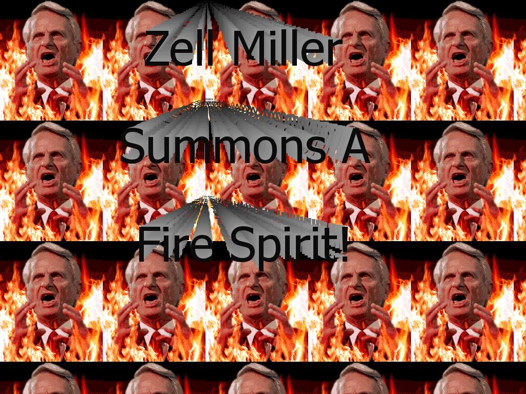 zellfirespirit