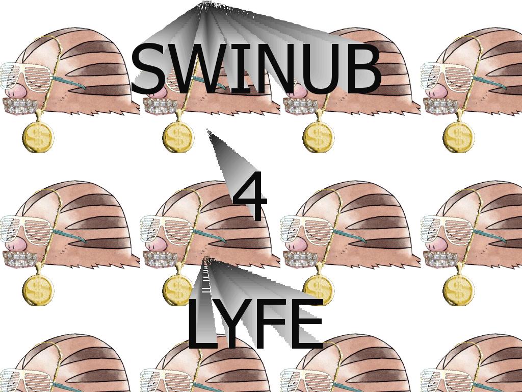 swinub4lyfe