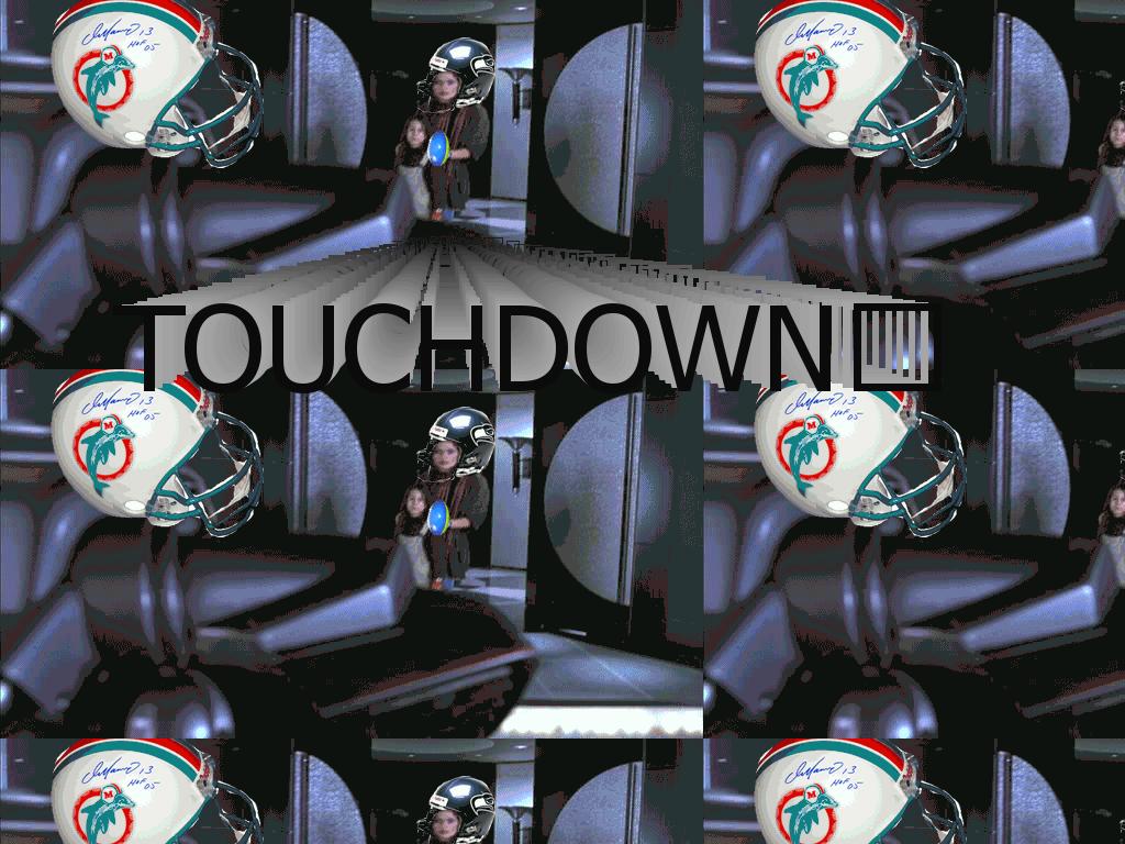 RoboCopTouchdown