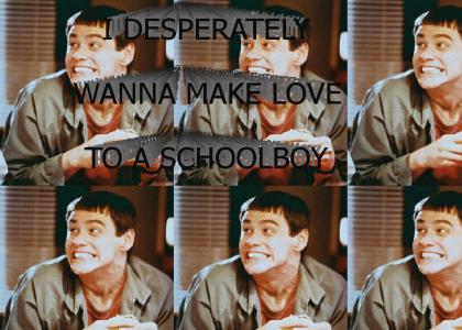Schoolboy Love