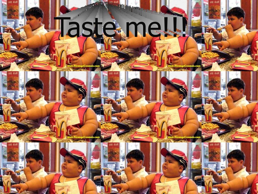 Tasteme