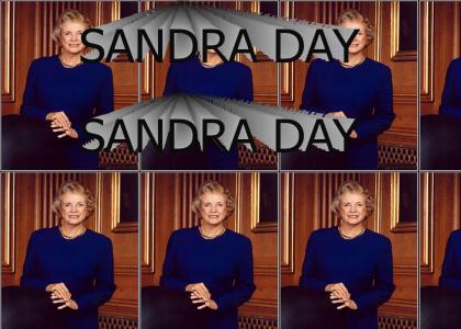 Sandra Day O'Connor's Alright