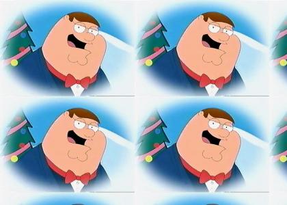 A Family Guy Christmas