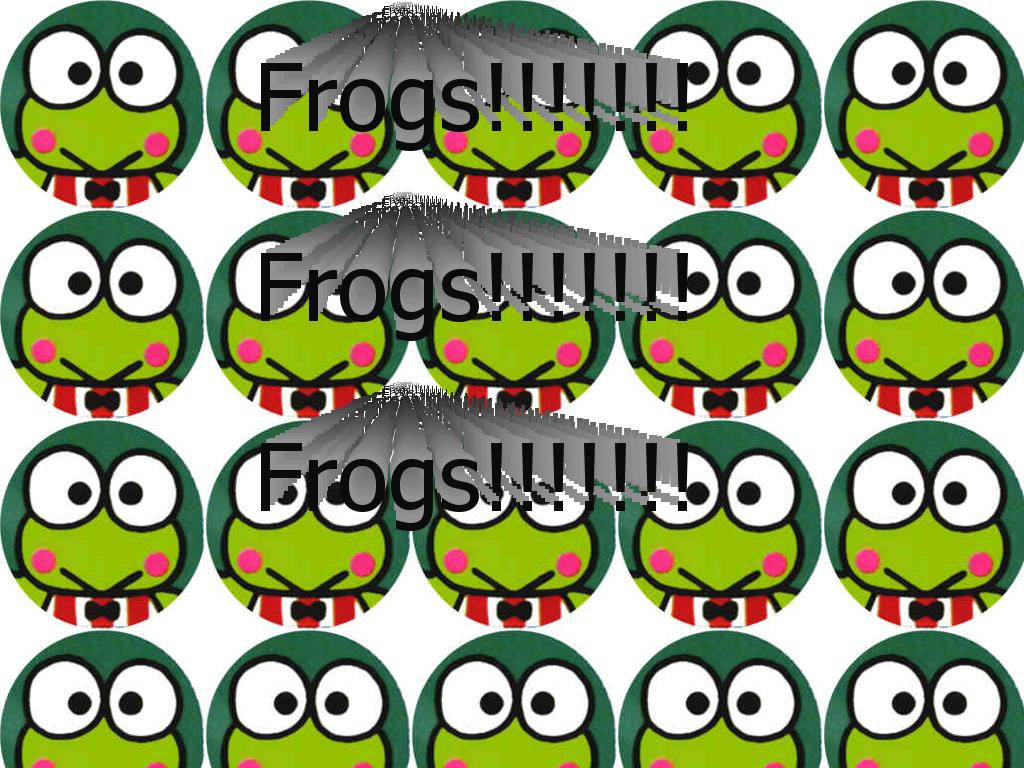 frogfrog