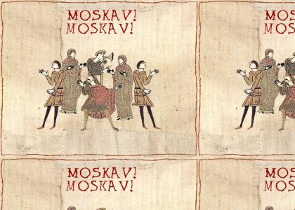 Moskau 1066