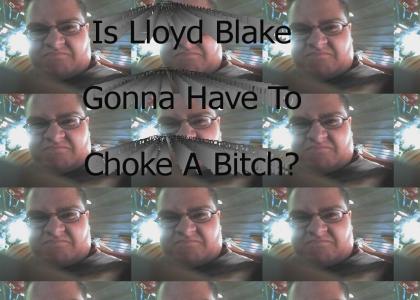Lloyd Blake