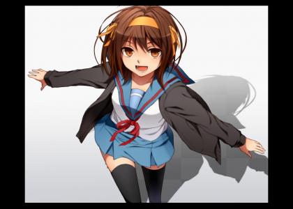 The Disappearance of Suzumiya Haruhi Original Soundtrack