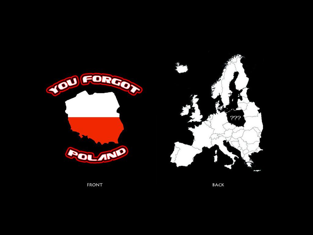 polandshirt