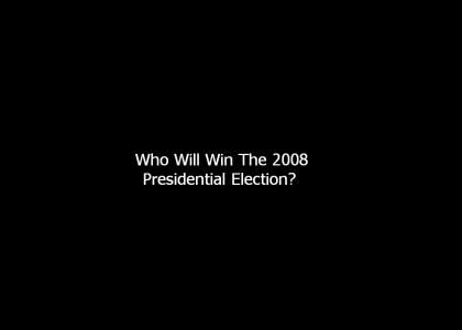 Who Will Win Presidency?
