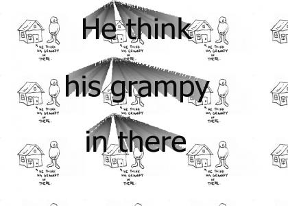 Grampy