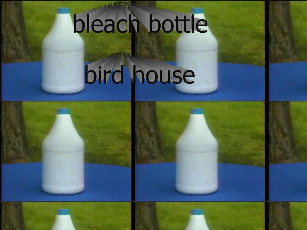 bleachbottlebirdhouse