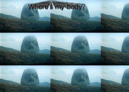 Zardoz Speaks