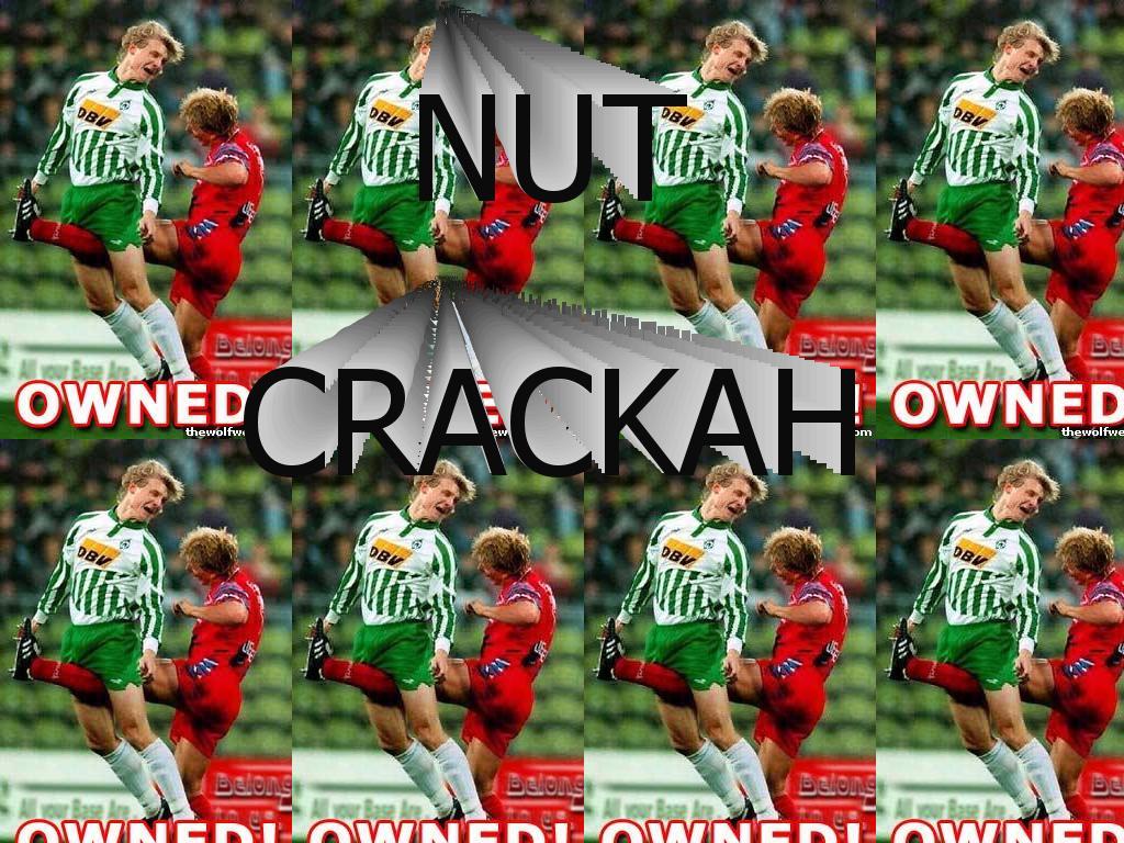 nutcrack