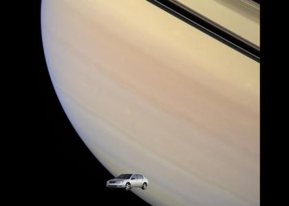 LATEST SATURN IMAGES (Updated Hi-Res Shot)