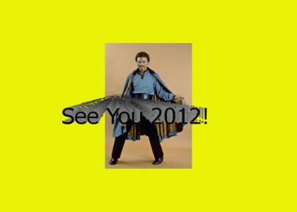 See You 2012!