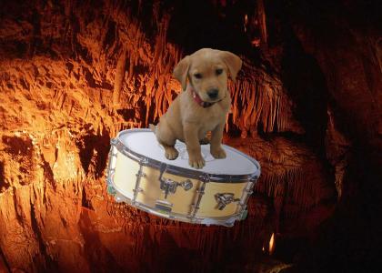 dogonadruminacave