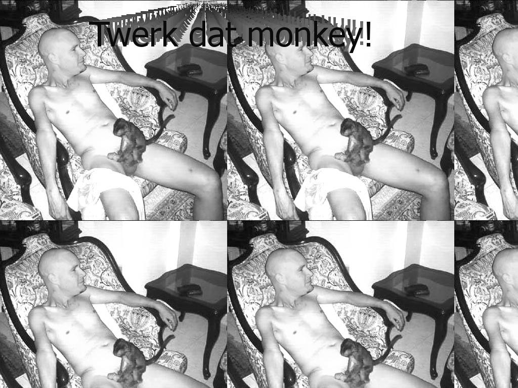 quevmonkey