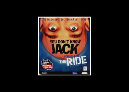 YTMND Loop Project - You Don't Know Jack The Ride - Bingo
