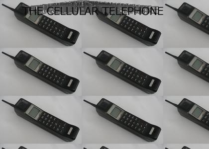 Motorola Unveils Iphone Alternative