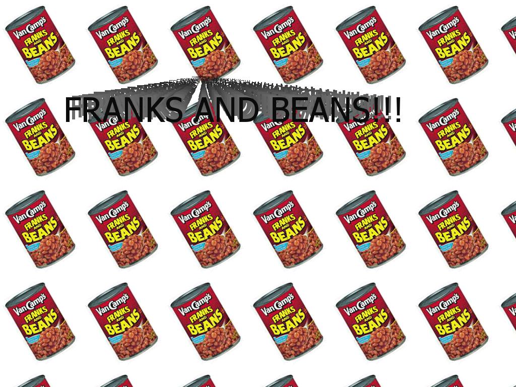 franksandbeans