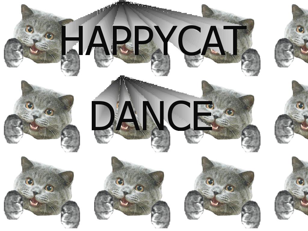 happydance
