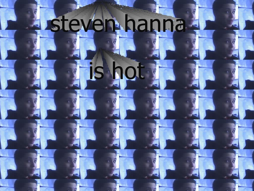 nicefacesteve