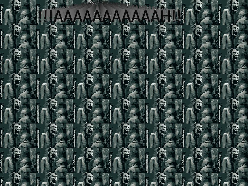 aaaaaaaaaah