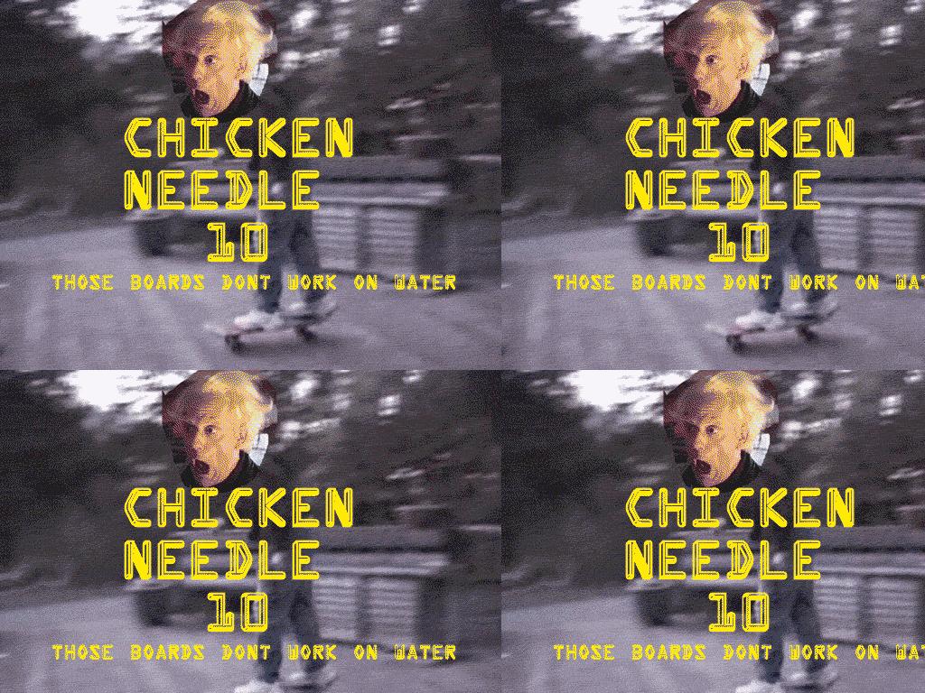 chickenneedle10