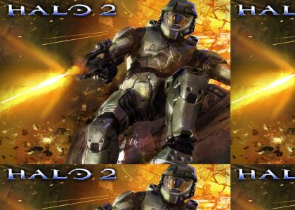 halo 2