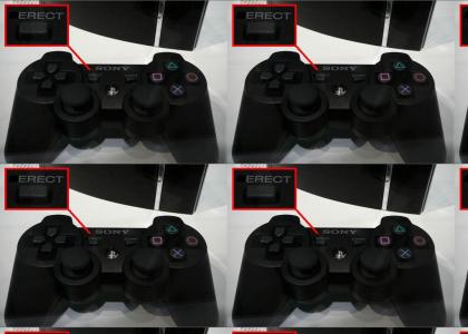 Secret PS3 function revealed!