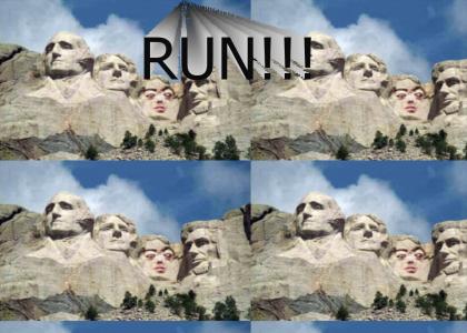 YTMND Rushmore