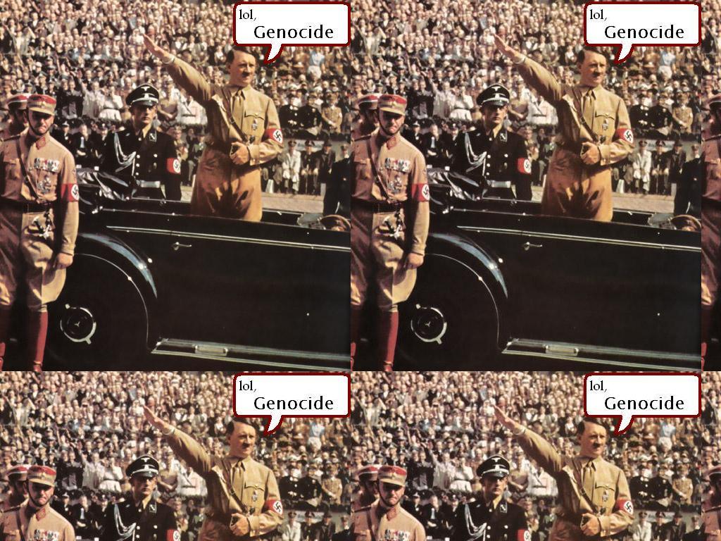 lolgenocidehitler