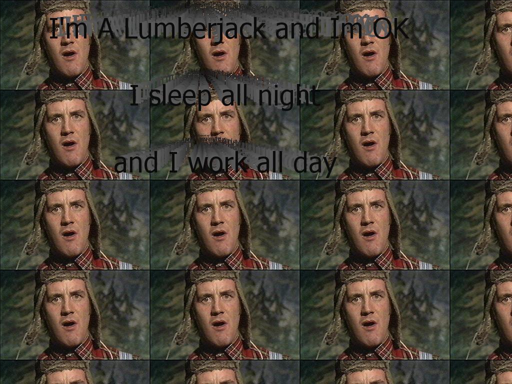 imalumberjack