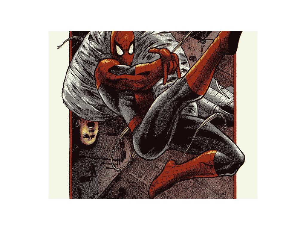 MarvelZombiesSpiderMan